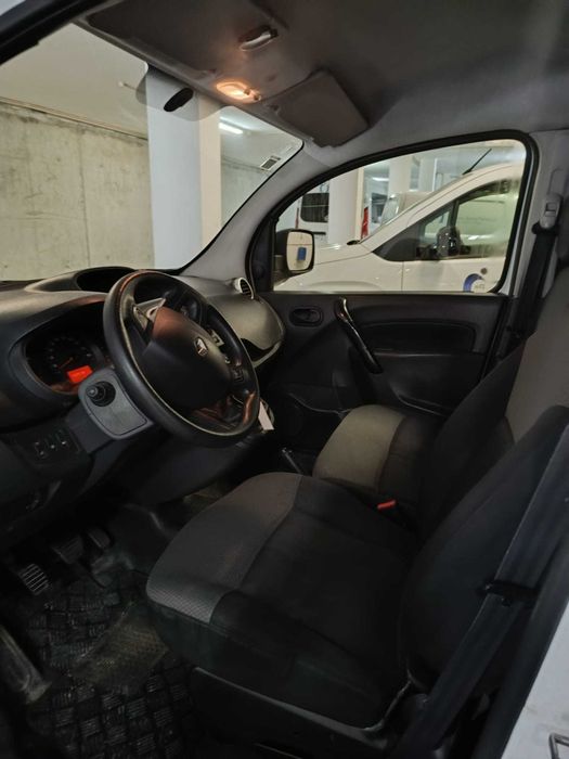 Renault Kangoo 1.5 dCi (2017) Maxi Business - 3 Lugares
