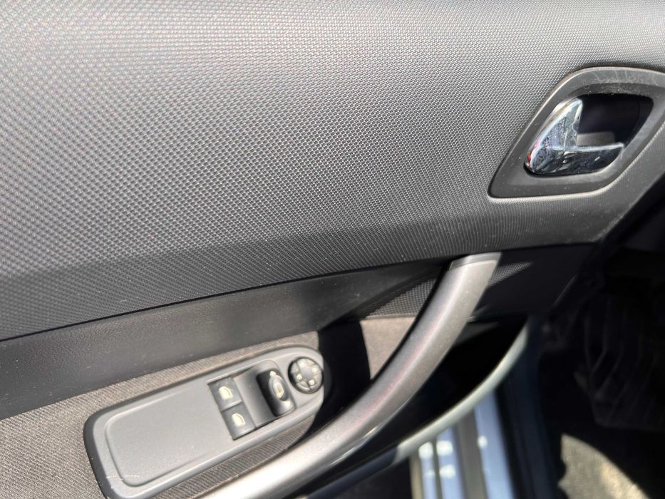 Peugeot 308 SW 1.6 HDi 2011