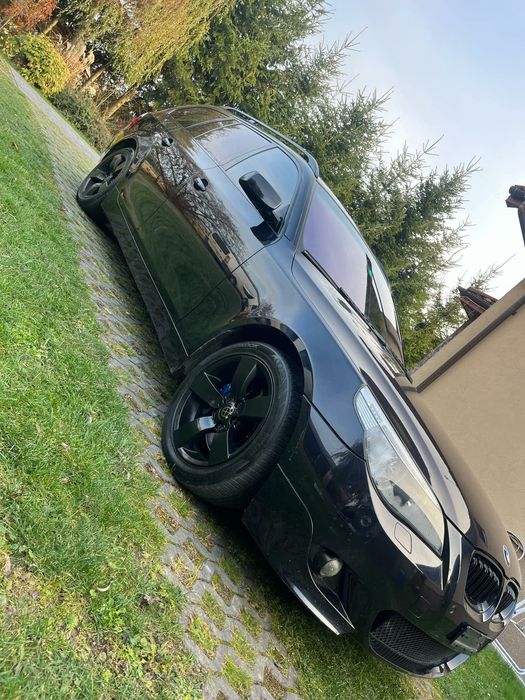 Felgi BMW 17 Cali