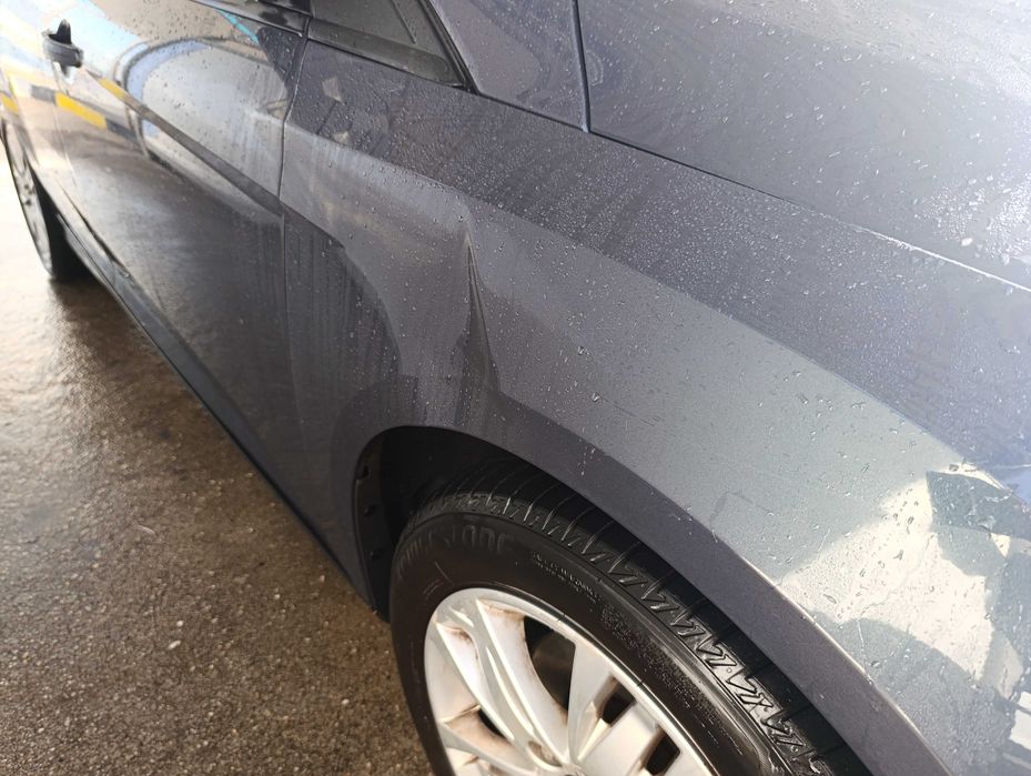 Ford Focus Diesel 2014