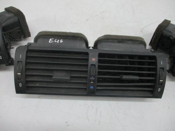 Difusor / saída de ar BMW 3 (E46)