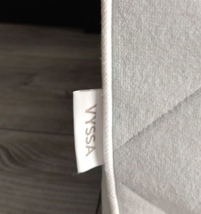Materac Ikea Vyssa 120x60 sprężynowy