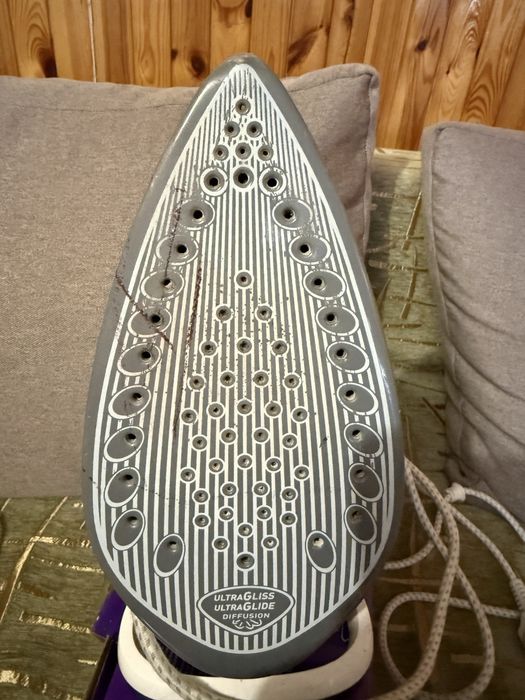 Праска Tefal ultra gliss 4680