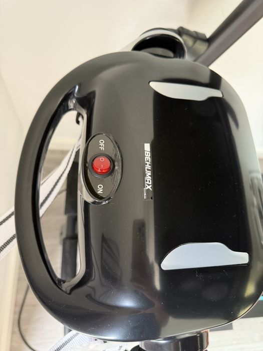 Passadeira de Corrida BEHUMAX Treadmill Force Vibrator 480