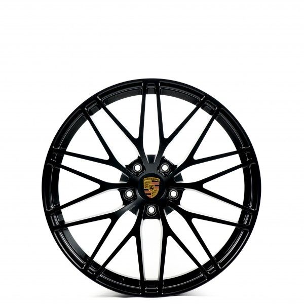 Ковані диски Porsche Cayenne turbo S R22