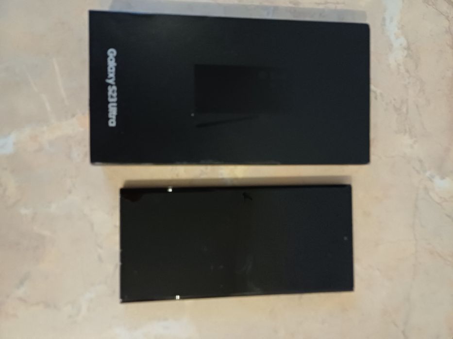 Samsung s23 ultra