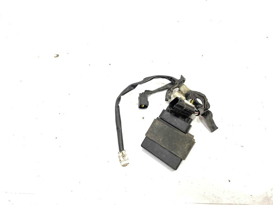 Yamaha yzf 450 wr450 Moduł zapłonowy cdi z instalacją części