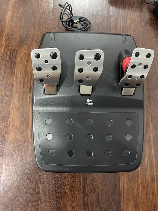 G25 Complete.64283923768321122