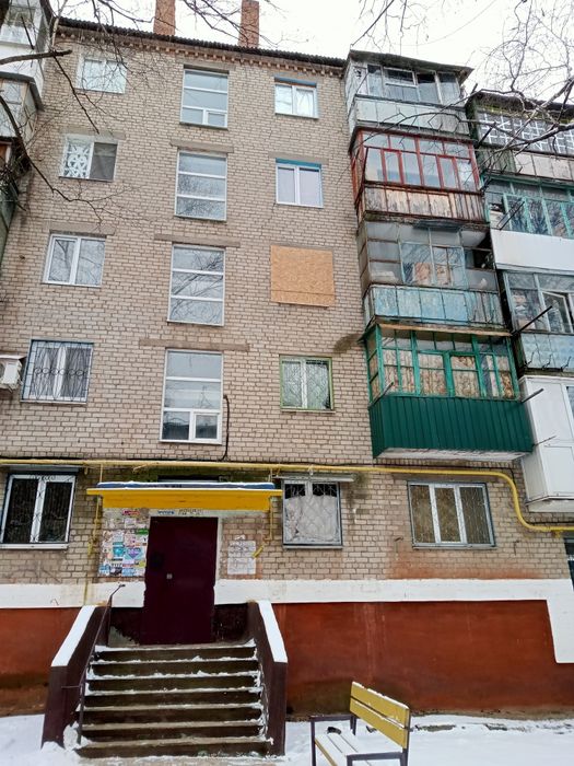 Защитим ваши окна