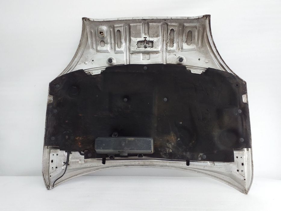 Capot FORD Puma (EC_)