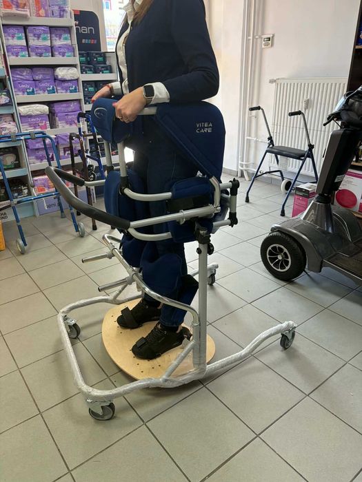 Parapodium Pionizator cały Szczecin wynajem Sklep Medyczny NFZ Szczecin ...