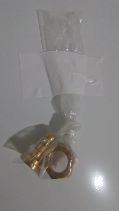 Esquentador Vulcano ventilado