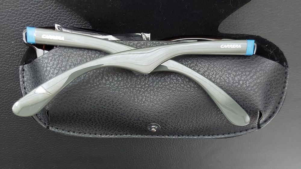 Óculo de sol CARRERA Mod 6000 R
