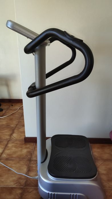 Fat Drainer / Queimador de gordura - Plataforma vibratória