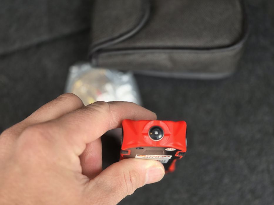 Продам толщиномер для авто