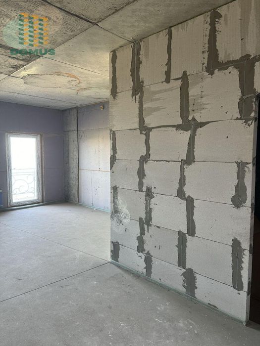 Продам 1к квартиру ВИД МОРЯ ЖК Avinion/Авиньон. Дача Ковалевского