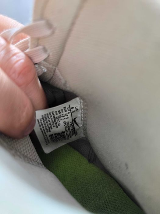 Nike blazer buty r. 37,5 eu