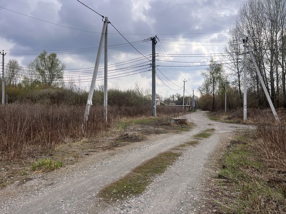 Продам ділянку 10соток Лозівка ( Бориспіль)