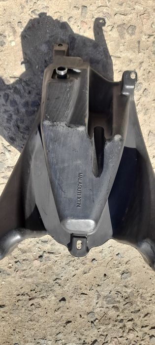 топливный бак Yamaha XT XTX 125