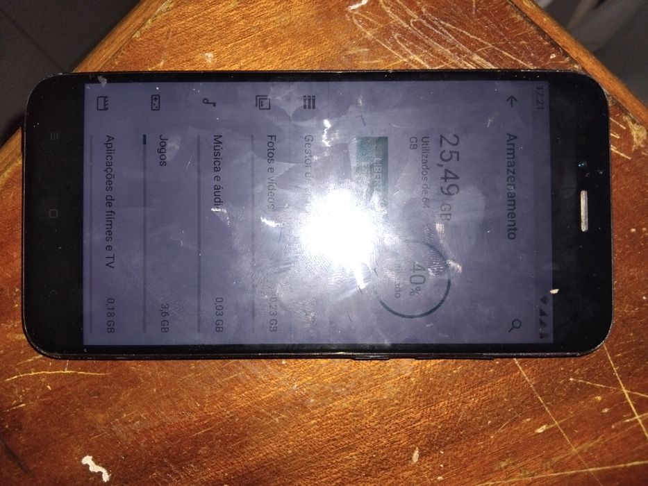 Xiaomi mi A1  Muito bom