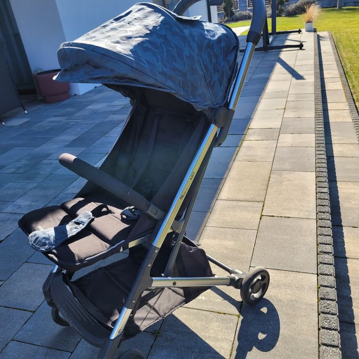 Espiro wózek spacerowy