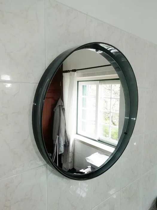 Espelho Ikea Redondo 50cm