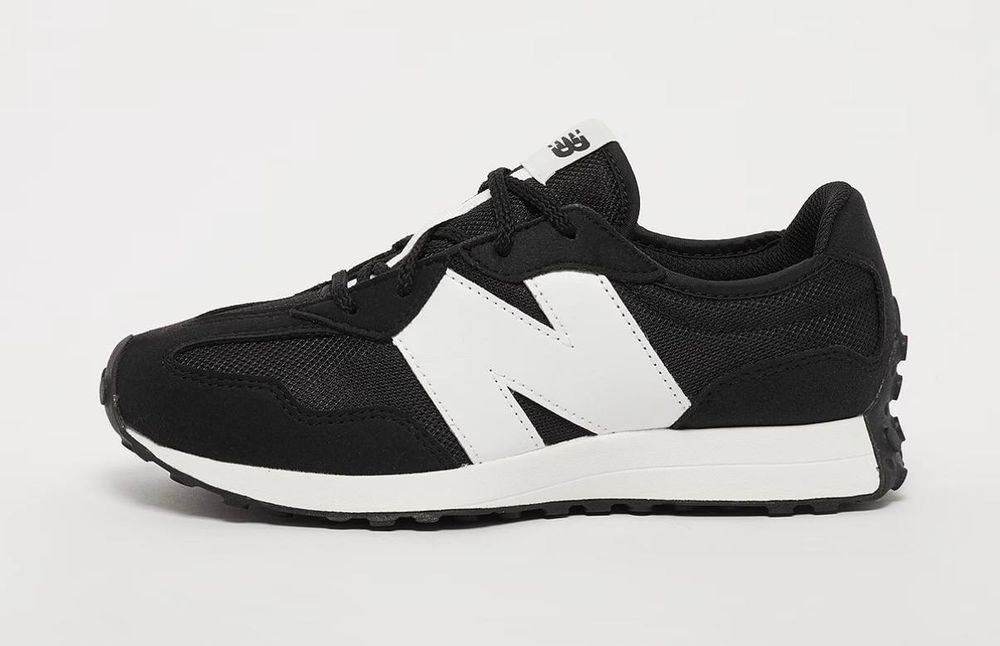 Sapatilhas New balance 327