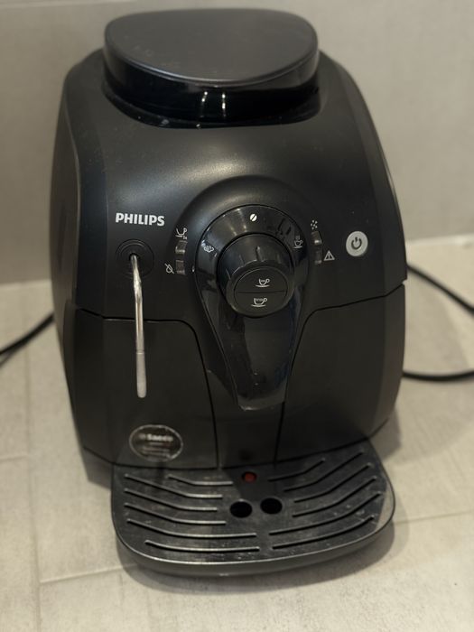 Кавомашина Philips  HD8653/01