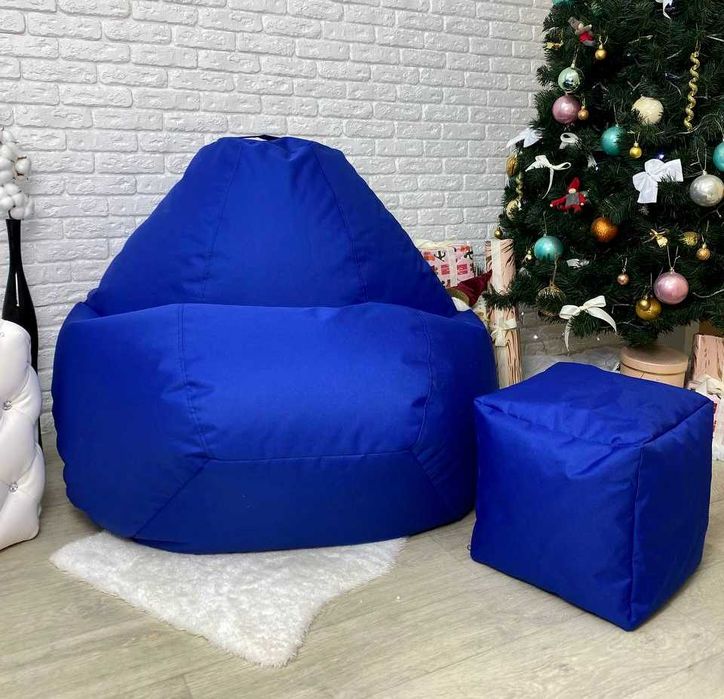 Кресло мешок, крісло груша, пуф, м'яч, крісло мішок Опт для всіх!