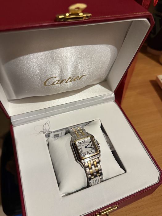 продам часы Cartier
