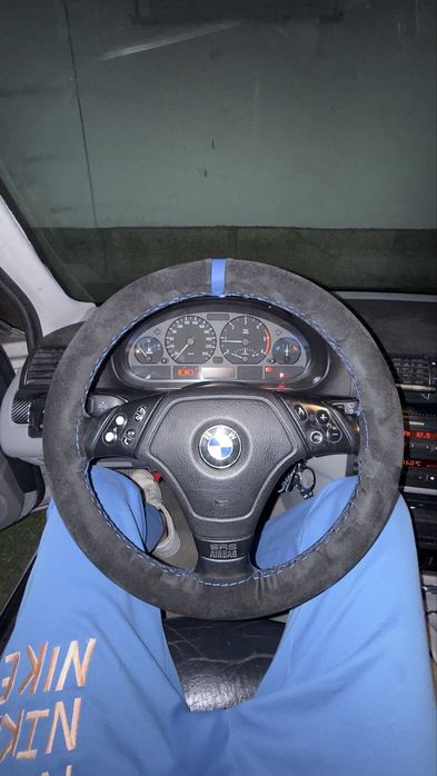 Bmw e46 320D 136 CV — photo 2