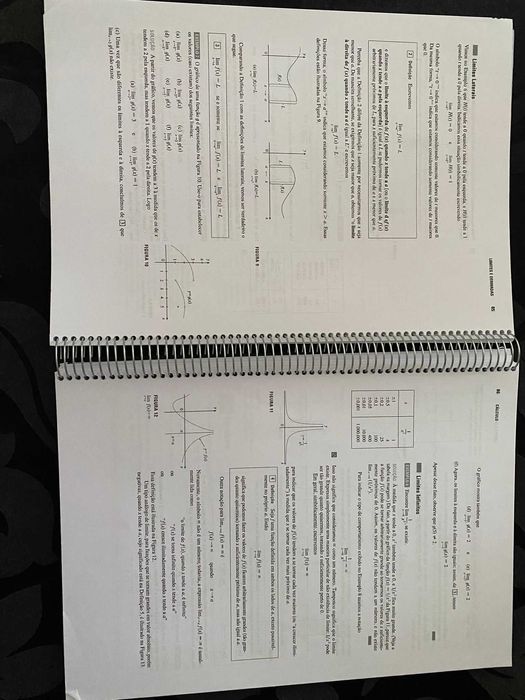 Livro de Cálculo I -James Stewart