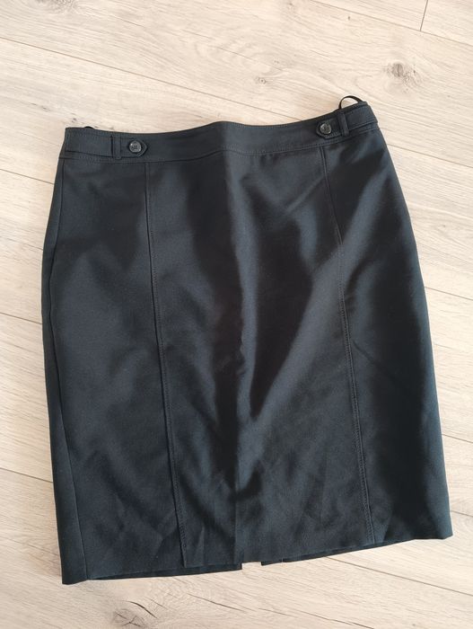 Spódnica damska czarna rozm 44/46