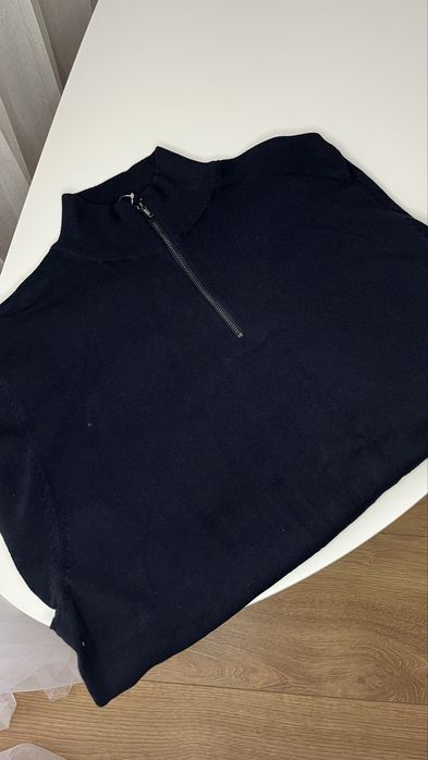 Класична кофта розмір L