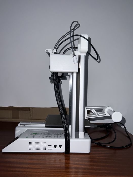 Bambu Lab A1 Mini + Acessórios + Hotends Extra – Excelente Estado | Ilha Terceira