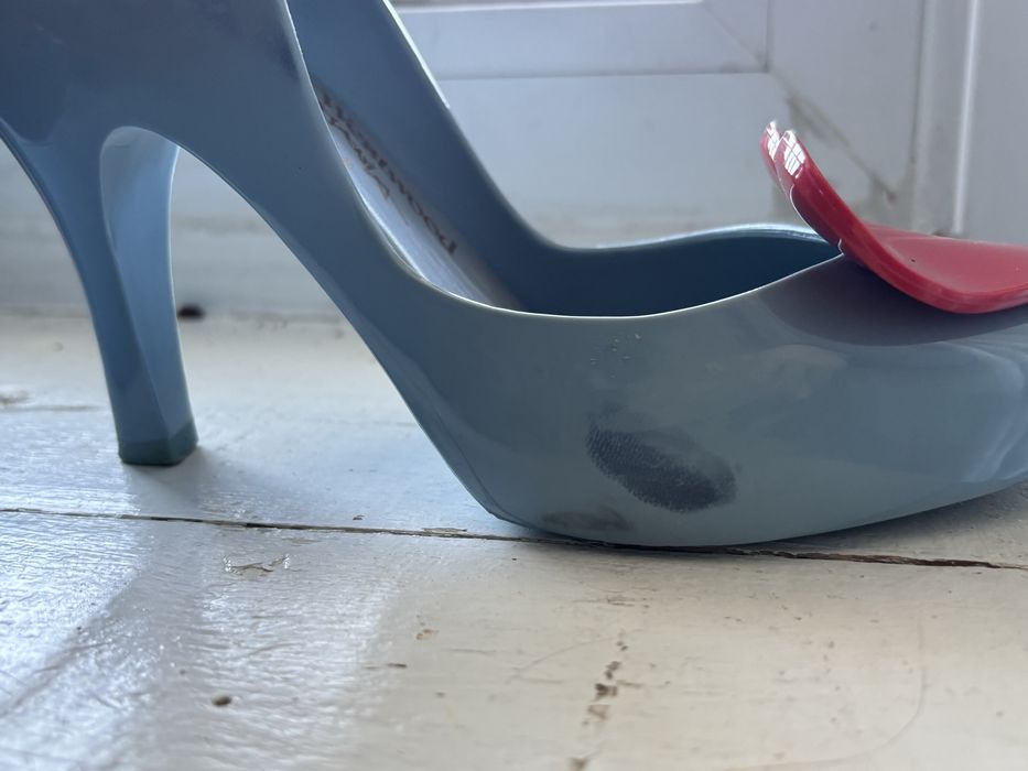 Туфлі Vivienne Westwood melissa — zdjęcie 3