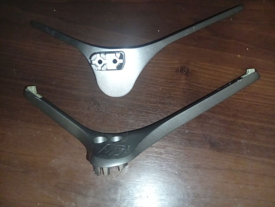 Запчасти Hisense 55