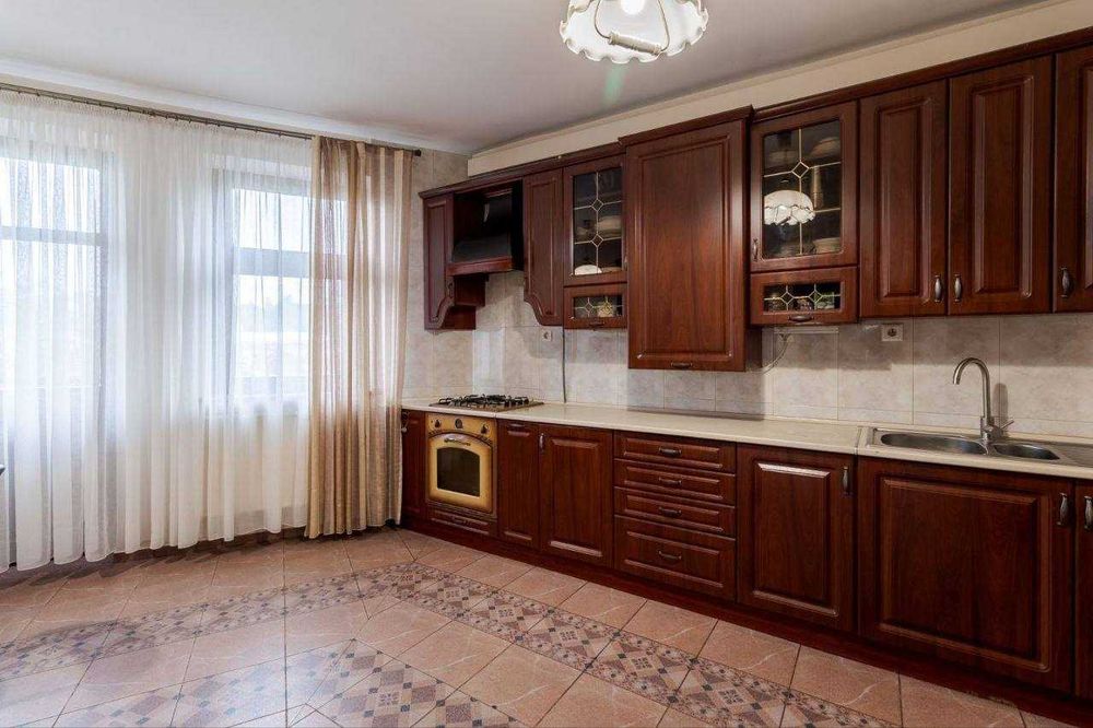 4+-rooms apartment apartment by the address (area 192 m²) - Atlanta.ua - photo 5