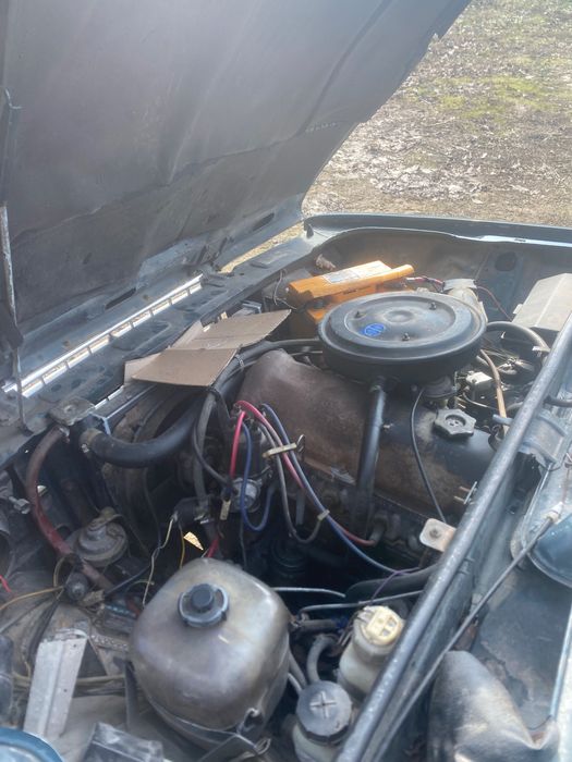 Розборка Ваз 2107