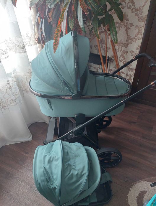 Дитяча коляска Carrello