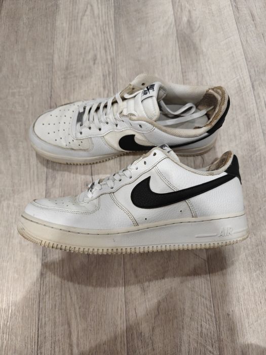 Nike air force 1 white