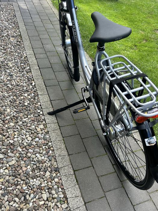 Rower Gazelle Grenoble C7