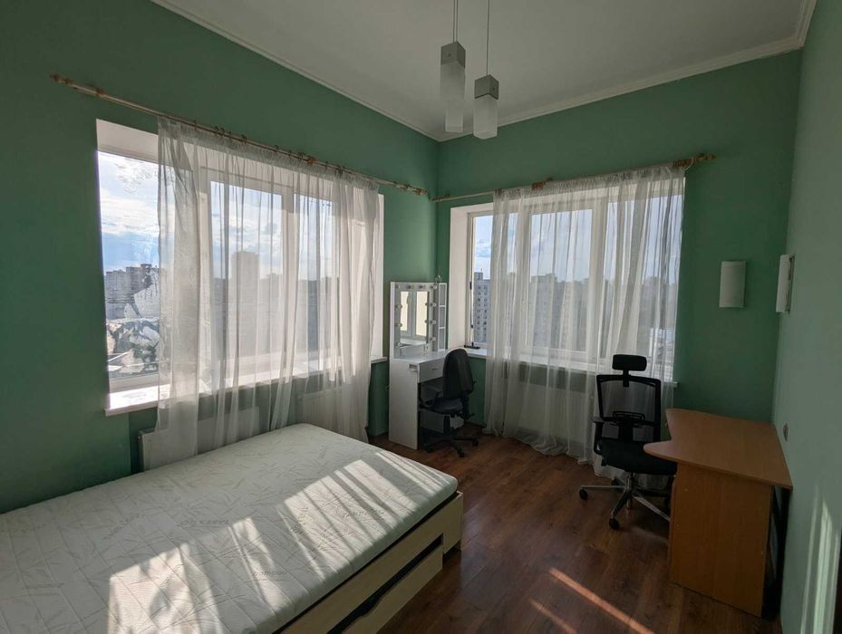 Продам квартиру ЖК Алексеевский! 52м!  (22421)