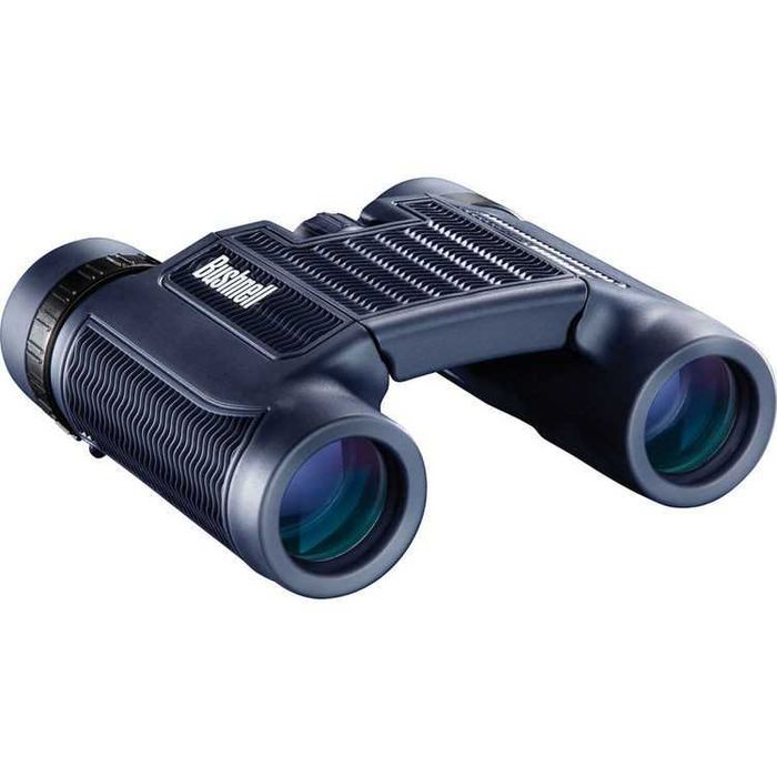 Бинокль Bushnell H2O 8x25