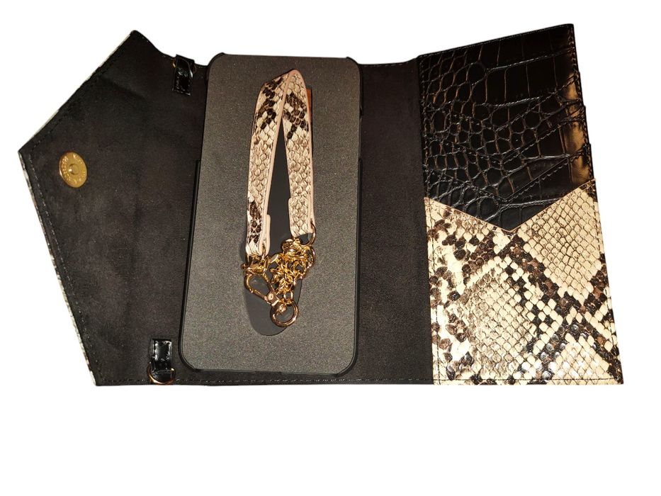 Stylowe Eleganckie Etui Iphone 11 PRO MAX/XS MAX