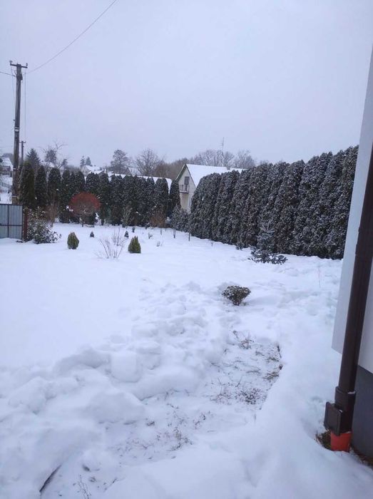 Приватний будинок