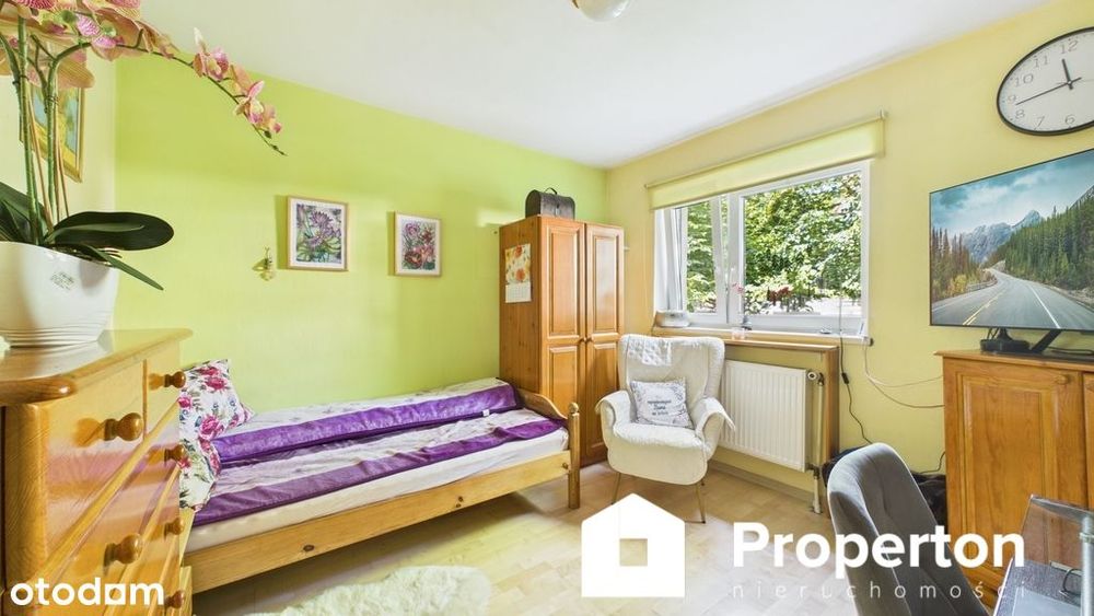 Dom z potencjałem | Ursynów | 220 m² | 750 m²