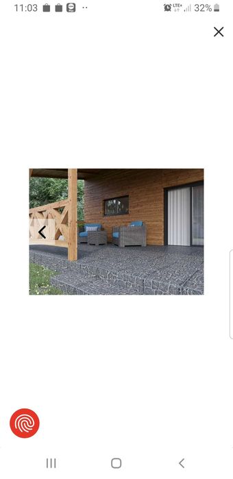 Plytki tarasowe schodowe 25 metrow  kwadratowych  nowe,1 gatunek