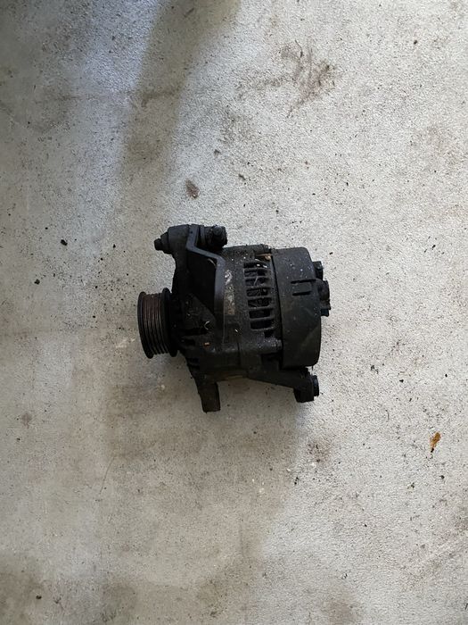 peças fiat punto 1.7 td
