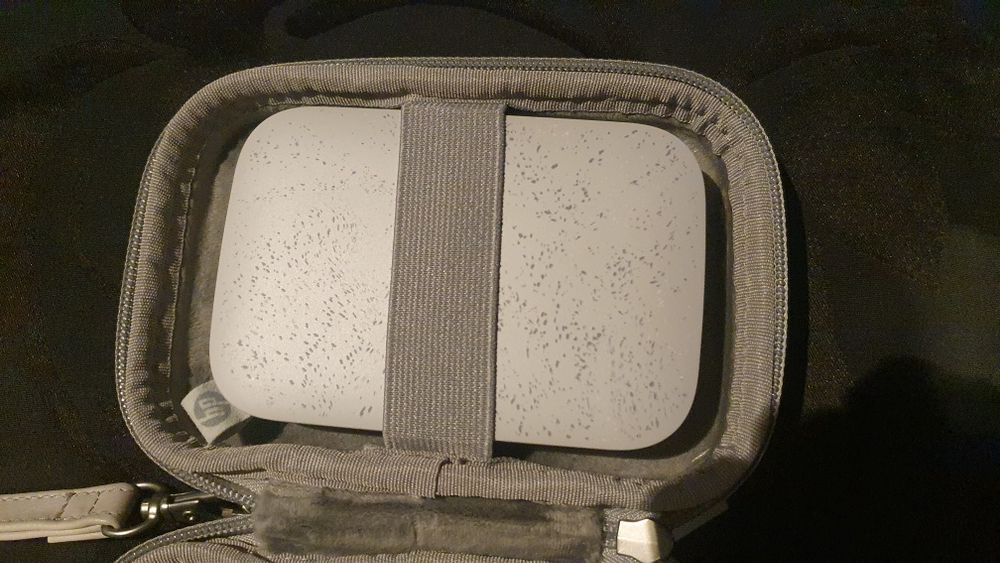 Maquinna de impressão fotos